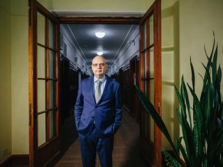 Алексей Викторович Лукашин. Фото Ольги Мерзляковой