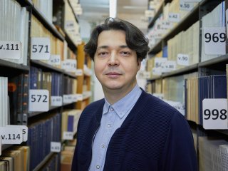 Фото: Елена Либрик / Научная Россия