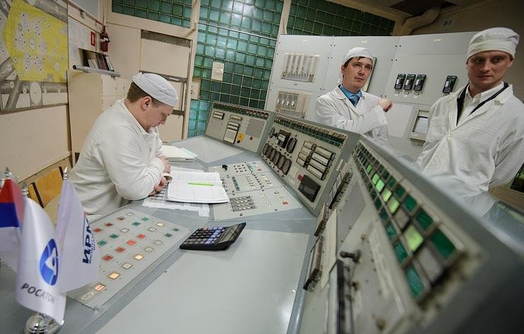 © Донат Сорокин/ ТАСС