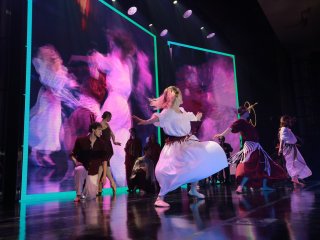 Фото: Ольга Мерзлякова / «Научная Россия»