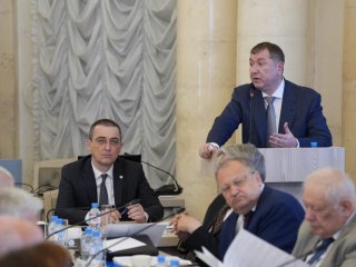 От первого пучка до промышленной эксплуатации: статус ключевых мегасайенс-проектов. Источник фото: Российская академия наук