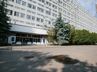 Фото Ольги Мерзляковой