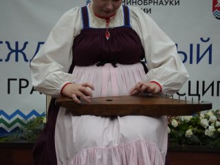 Третья международная научно-практическая конференция «Региональное сотрудничество БРИКС: актуальные проблемы экологии и природопользования». Фото: Анастасия Жукова / «Научная Россия»