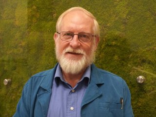Заведующий лабораторией криоэлектронных систем НИТУ МИСИС, доктор физико-математических наук Сергей Витальевич Шитов. Фото: Анастасия Жукова / «Научная Россия»