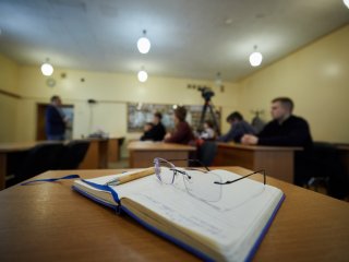 Фото: Елена Либрик / Научная Россия