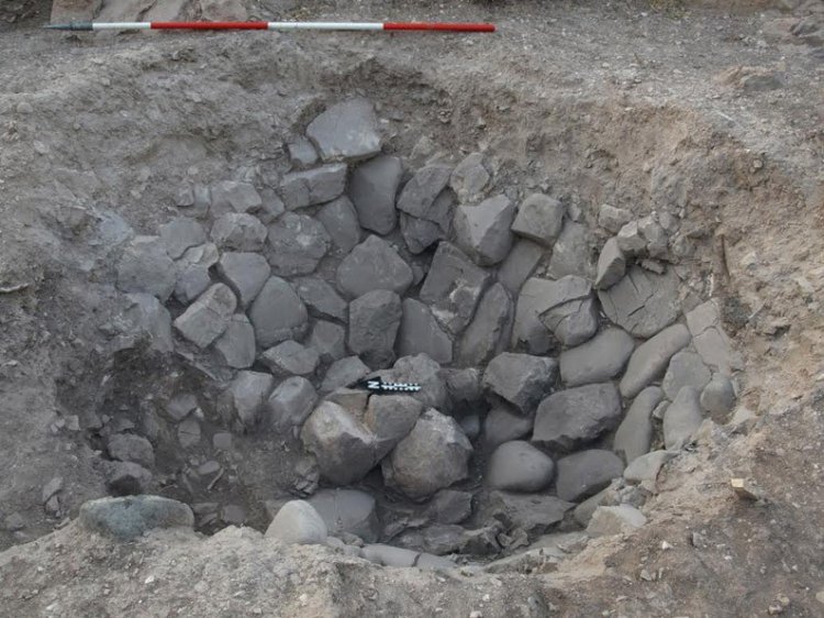 Доисторическая столовая найдена на Кипре
