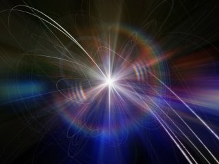 Новая попытка объяснить массу бозона Хиггса