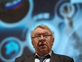 Владимир Фортов: для запуска коллайдера НИКА потребуется около 20 млрд рублей