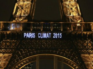 Парижское соглашение по климату вступило в силу