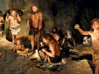 Генетики выяснили, что "денисовцы" древнее алтайских неандертальцев