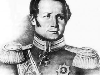 Павел Аносов