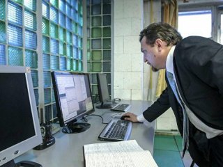 Ученые ИЯФ СО РАН испытывают мощный генератор для коллайдеров