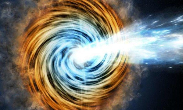 Астрономы описали источник сверхмощного рентгеновского излучения