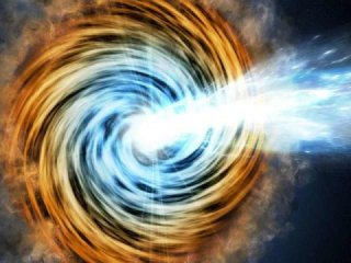 Астрономы описали источник сверхмощного рентгеновского излучения