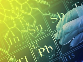 Химики из Сколтеха нашли связь между сверхпроводимостью и положением элементов в таблице Менделеева