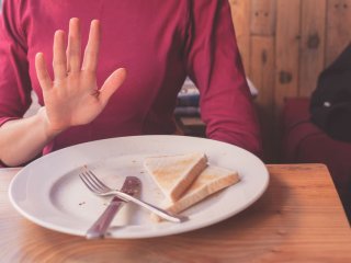Ученые нашли общее звено между непереносимостью глютена и муковисцидозом