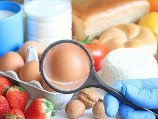 Пероральная иммунотерапия – новый способ лечения аллергии на яйца