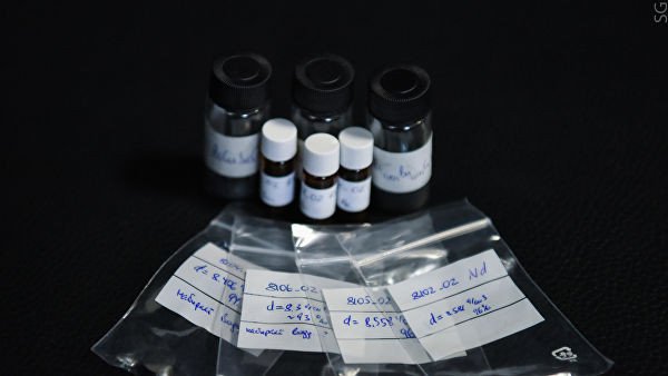 © Фото : Сергей Гнусков, НИТУ «МИСиС»