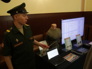 На страже здоровья