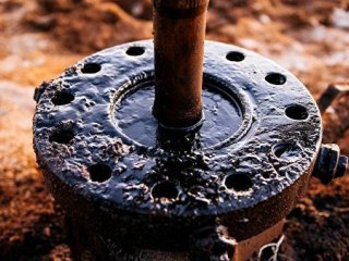 Российские ученые выяснили, как можно "растворить" нефть в воде