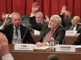 Фото: Иван Бадиков/Научная Россия