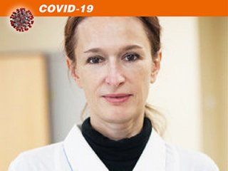 Наталия Долгушина о репродуктивной системе в период COVID-19
