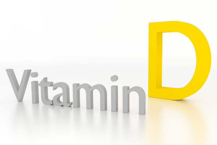 Витамин D связан с расстройствами аутистического спектра у мальчиков