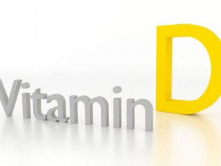 Витамин D связан с расстройствами аутистического спектра у мальчиков