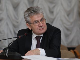 Президент РАН А. Сергеев: «Мы должны видеть, к чему мы стремимся»