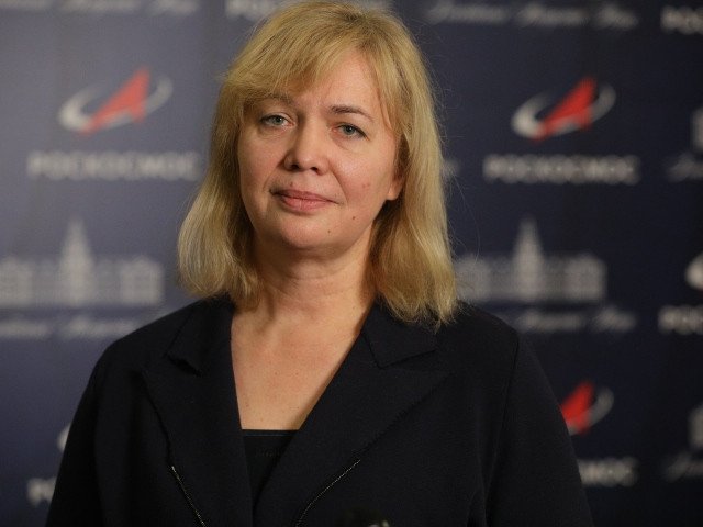 Ольга Бахмет о поддержке молодых ученых