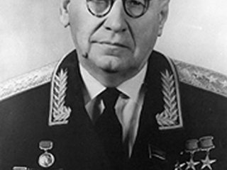 Андрей Николаевич Туполев русский и советский авиаконструктор