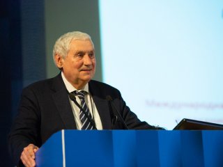 Фото: Кирилл Малов/Научная Россия