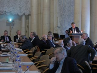 Внимание! Коронавирус!…