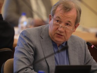 Заседание президиума РАН 30.06.2020 – прямая трансляция!…