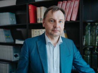 О ядерных оптических часах рассказывает директор ФИАН Николай Колачевский