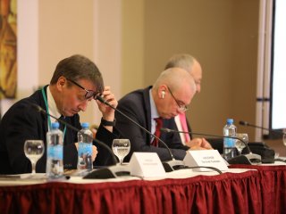 В Москве открылся Второй Всероссийский конгресс «Аутоиммунитет и аутовоспаление»