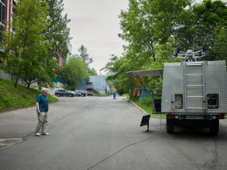 Фото: Елена Либрик / «Научная Россия»