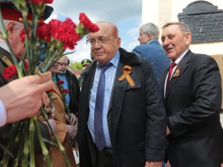 Фото: Ольга Мерзлякова / Научная Россия