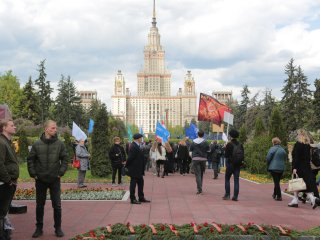 Фото: Ольга Мерзлякова / Научная Россия