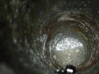 Природный водород естественным образом выделяется на поверхности Земли из грунтовых вод в породах Канадского щита. Фото предоставлено лабораторией стабильных изотопов Университета Торонто. Фото: Chris Ballentine / Stable Isotope Lab University of Toronto