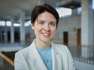 Фото: Елена Либрик / «Научная Россия»
