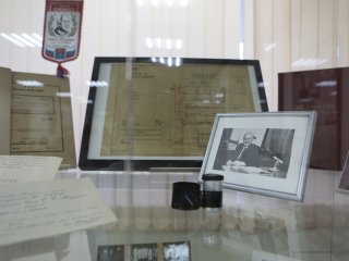 Фото: Ольга Мерзлякова / «Научная Россия» 