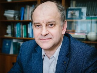 Сергей Валериевич Найденко. Фото Ольги Мерзляковой
