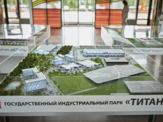 Фото: Елена Либрик / Научная Россия