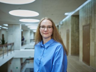 Фото: Елена Либрик / Научная Россия