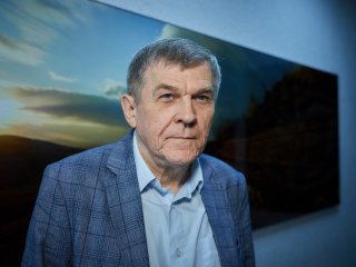 Фото: Елена Либрик / Научная Россия