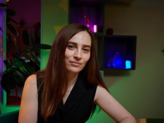Кандидат биологических наук Дарья Романова. Фото: Елена Либрик / «Научная Россия»