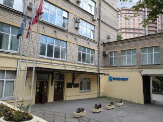 Игротека QBA camp для первокурсников стартовала в РосНОУ. Фото: Ольга Мерзлякова / Научная Россия