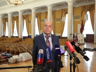 Фото: Ольга Мерзлякова / «Научная Россия»