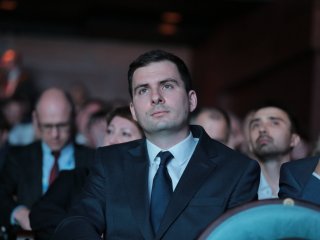 Фото: Ольга Мерзлякова / «Научная Россия»